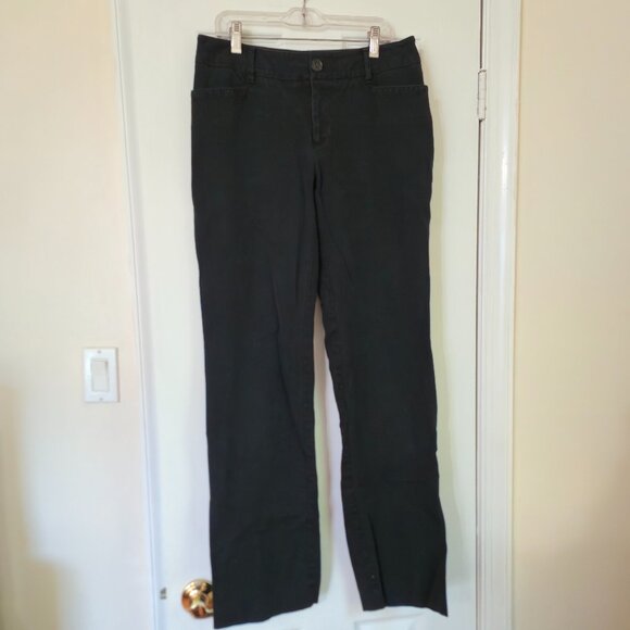Blakely Fit High Rise -  Size 4 - Picture 1 of 9